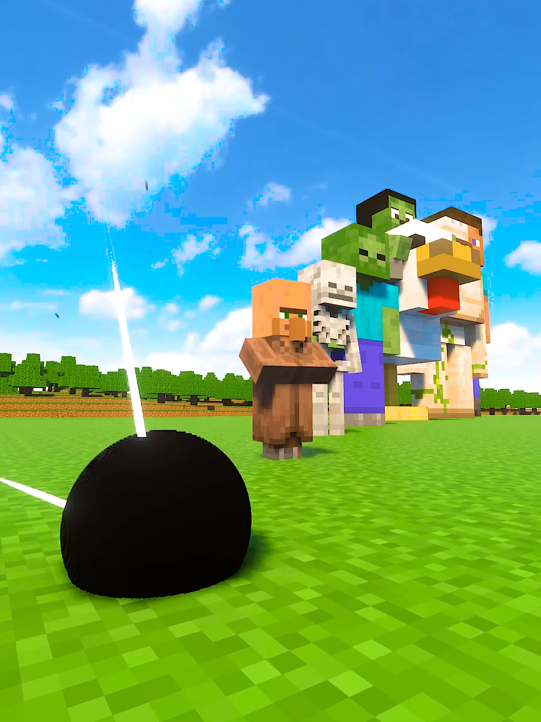 Black Hole Experiments in Teardown #teardown #satisfyingvideos #destruction #Minecraft #financialadvice