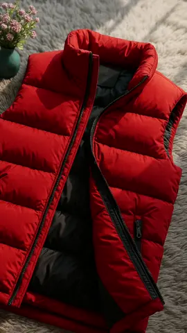 Brillant - Grizzly Rompi Pria Dewasa Adventure Motor Casual Outdoor Keren Parasut Hitam Winter S Formal Tebal #rompi #parasut #style  #winter #fyp 