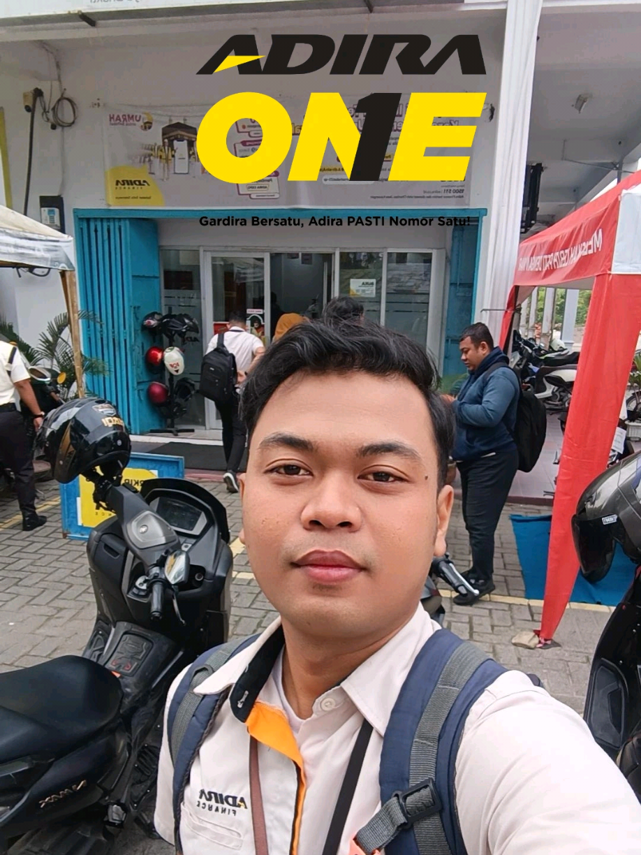 🗣️:Lebih Capek Bagian Survei atau Kolektor bg?  👦: Lebih Capek nyari kerja si #cmo #adirafinance #surveyor #finance #capcut #tiktok #leasing 
