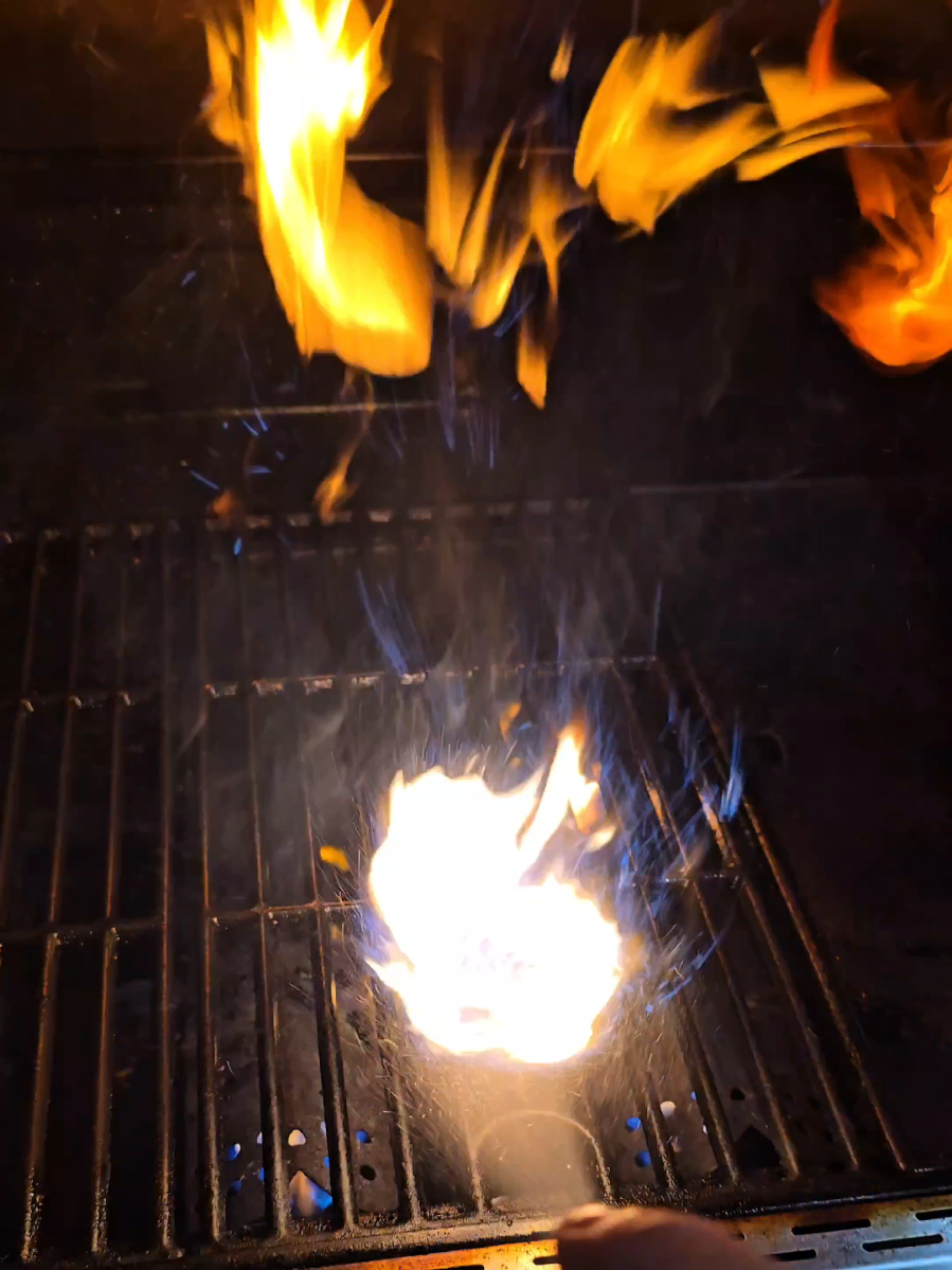 Meat the Grill.🔥 #bbq #grilling #Foodie #cooking #Recipe