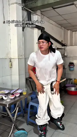 Nay đi ăn cùng mình nha #xuhuong #muongimacnay #fashion 