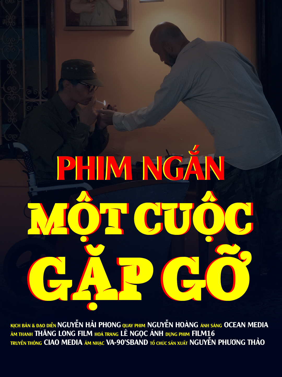 Phim ngắn 