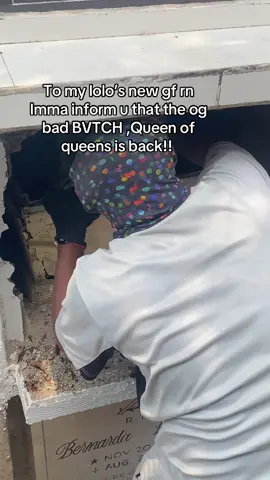 Lola is backkk!!! (Pasayahin nlng natin ang vid kaysa mag pa iyak2)