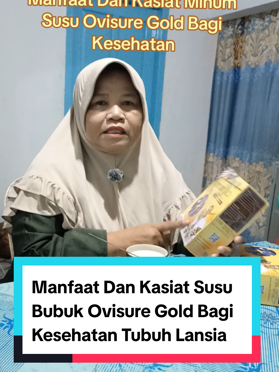 Buruan Di Chek Out Jika Tidak Ingin Ketinggalan Info Manfaat Dan Kasiat Susu Bubuk Ovisure Gold #susububuk #ovisuregold #susutulangdansendi 