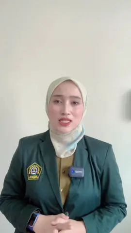 Assalamualaikum, Haiii semua 🙌🏻  Saya Okie Pujianti mahasiswa FIK Unissula Semarang ..                                       ✨KKN bukan sekedar makna , KKN menjadi wadah bagi mahasiswa untuk mengembangkan diri secara pribadi dan profesional , selain itu meningkatkan ilmu pengetahuan , rasa empati dan peduli , KKN memberikan kontribusi nyata dalam pembangunan masyarakat dan daerah, serta menjadi bagian dari solusi permasalahan yang dihadapi..    Terimakasih bapak @Mohamad Arifin Noor selaku dosen pembimbing lapangan yang baik hati 🫶🏻  Untuk semua perempuan , yang sedang sibuk dengan keluarganya , pekerjaannya , kuliahnya , bahkan yang menjalani semuanya sekaligus dan sedang memperbaiki diri dari segala sisi ,pasti capek ya ?? Tapi ketahuilah , bahwa setiap pencapaian yang diraih adalah bukti dari usaha keras untuk menjadi anak , istri dan ibu yang baik dan hebat , Jadi semangat teman teman .. #kknunissula #kknunissula2025 #kkntematikunissula2025 #FIK #fikunissula #unissulasemarang 