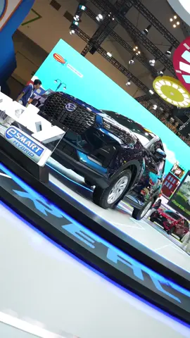 Tampilannya tangguh, desainnya stylish! Daihatsu Rocky e-Smart Hybrid siap bikin Sahabat tampil standout. Gaya makin keren, perjalanan makin nyaman, dan pastinya Real Hybrid. Datang langsung dan test drive di Daihatsu booth GIIAS 2025, Hall 7B sekarang! #BelieveInReal #BahagiaSejakPertama #DaihatsuSahabatku