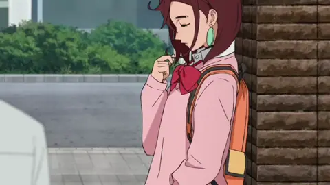 nomás de hacerlo me pego depresión  #dandadan #anime #josejose 