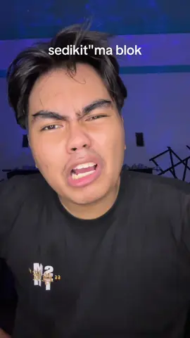 siapa yang suka ma blok