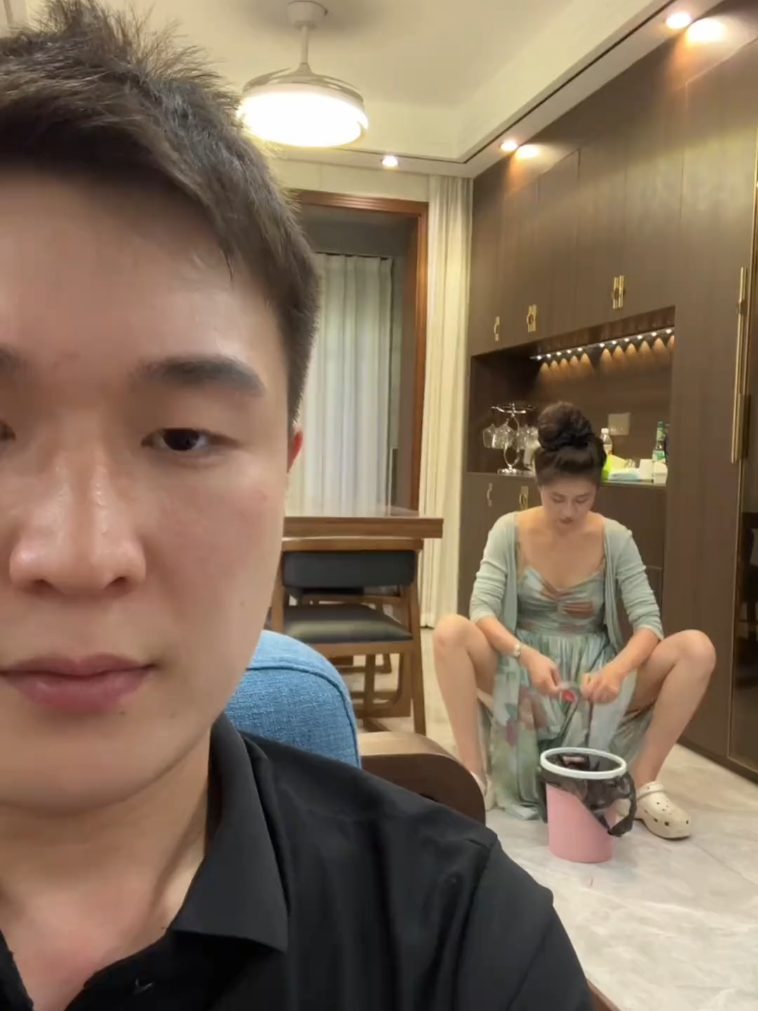 #剧情演绎仅供娱乐