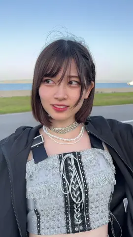 アイドル時代の動画🌱