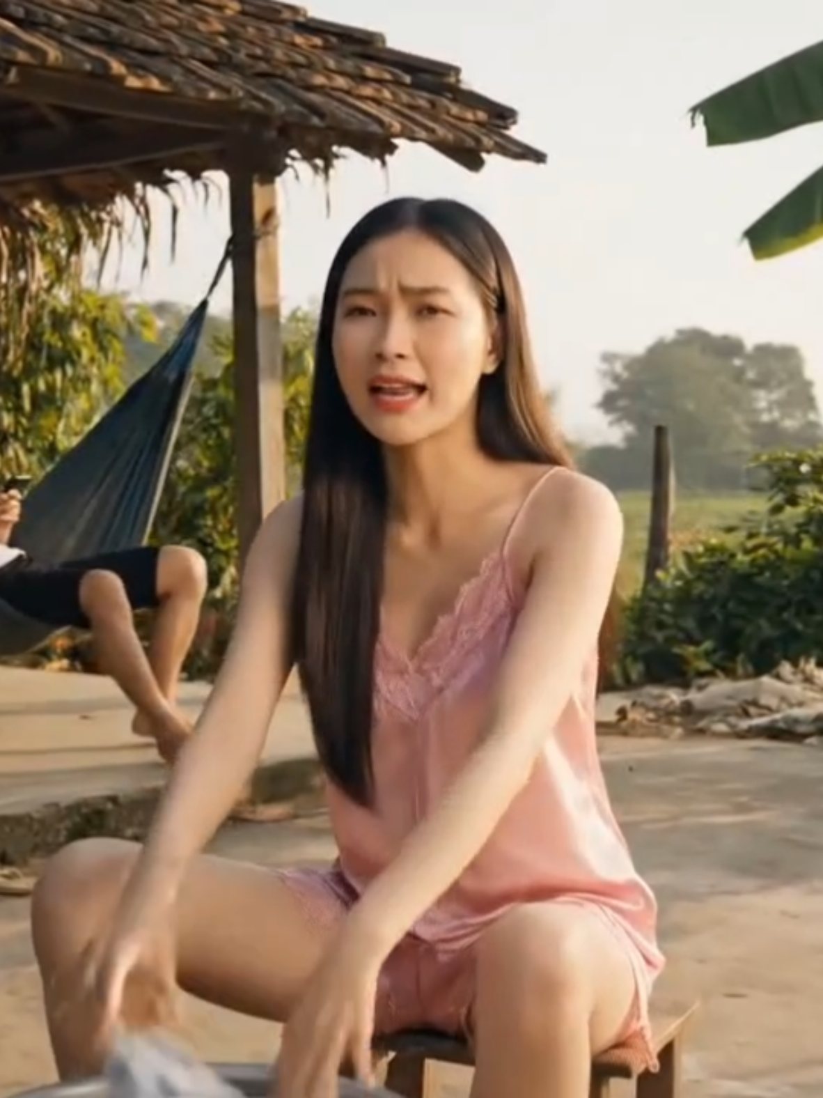 Anh hứa cả đời này sẽ không bao giờ phụ em. Anh hứa...#TanNguyenAi #veo3trend #Veo3 #ai 