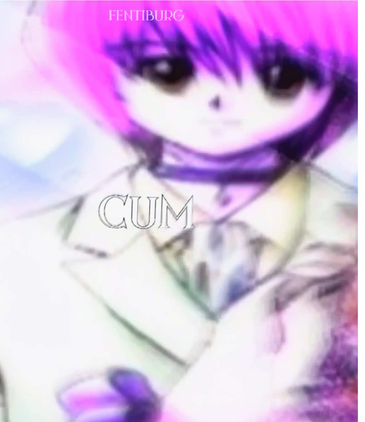 #KURAPIKAKURTA || I love how you can tell which point I got lazy 😭✌️ yo, this might be the dumbest thing I ever created || tags: #kurapika #hxh #hunterxhunter #anime #fyp #viral