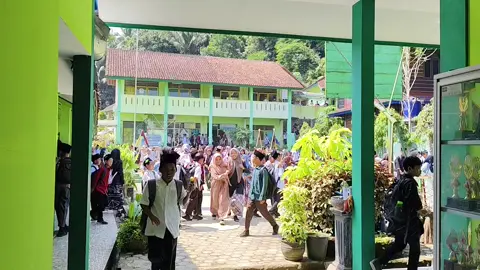 #Manutama #ceriahariini🥰😂 