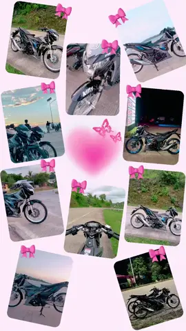 kani sa lang🙁 #raider150fi  #streetbikeconcept  #mygirl 