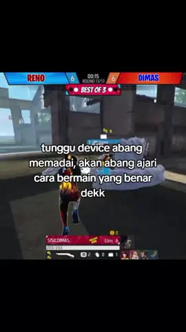 gh ft rame di bayo #elitecees🥴🤙  #storyff #ftcsterbaru #ftcsquad #katakataff #jagoancs🥵🤙 