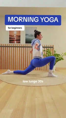 5-Minute MORNING YOGA for BEGINNERS. Release stiffness and improve flexibility with gentle movement. Breathe through your nose as you go through each exercise, and try to really pay attention to the sensations in your body. 🔹️This is just a sneak peek. The full morning yoga classes are in the online studio.#yogaclass #yogagirl #morningyoga 