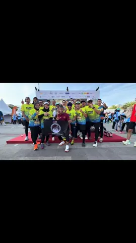 MAF Runners Club