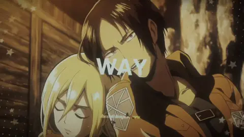 #yumihisu - reuploading this edit in honor of the subway finally being released 😛 || #fyp #foryou #xyzbca #viral #aot #AttackOnTitan #shingekinokyojin #snk #edit #capcut #aotedit #attackontitanedit #ymir #ymirxhistoria #historia #historiareiss #yumihisu #thesubway #chappellroan #subway 