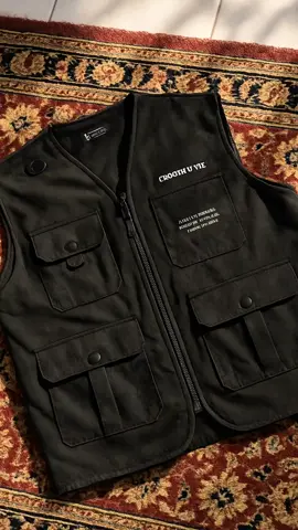 #rompi #vest #outfitideas #outfit #fyp 
