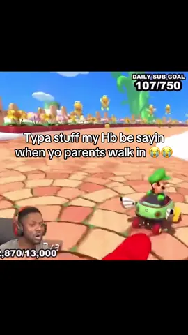 Why now| relatable with clip in the back and also very funny due to what the clip is saying if you like funny and relatable videos this is definitely for you 