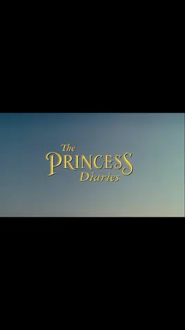 🎥 THE PRINCESS DIARIES || Playback speed at 0.5x to slow it down😉 #theprincessdiaries #annehathaway #miathermopolis #fullmovie #fyp 