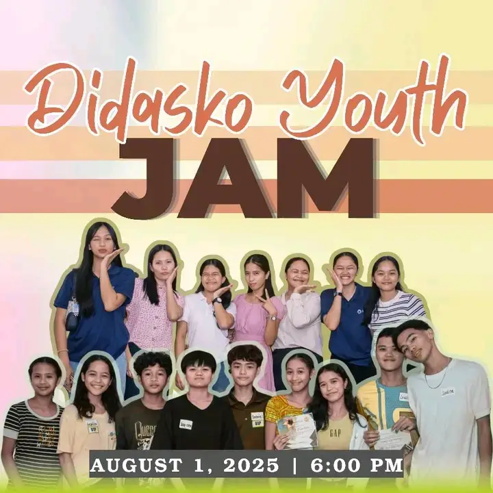 #fyp #youthjam2025pambujannorthernsamar #LRMchristianchurchpambujan #foryou #goodluck 