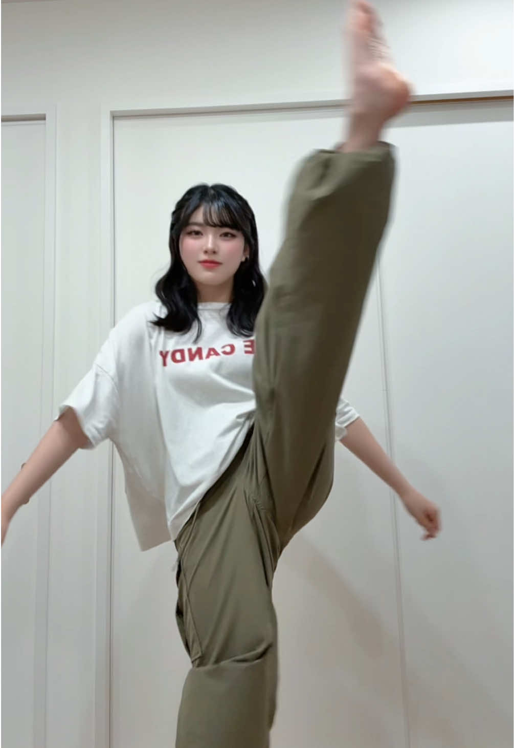 お相手がいないので1人で #黒島咲花 #さっくとっく #NMB48 #アイドル #ミディアム #レイヤー #09 #fjk #ぼっち #界隈 #大阪 