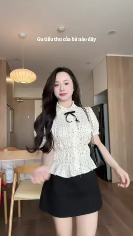 Xinh quá nè các tiểu thư ơiii