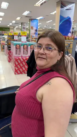 Olha o que elas querem comprar kkkk