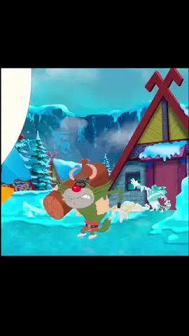 Thor In oggy☠️ (Panjabi dub)😂 #fypppppp #fyp #foryoupage #oggyandthecocroaches #oggy#jack#panjabidub#oggyjack 