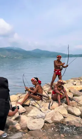 Minang Photo Raun, Sumatera Barat