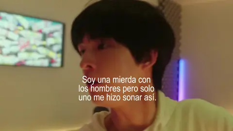 ESTE ES EL NUEVO ROLLL #weakheroclass #weakheroclass1 #suho #sieun #choihyunwook #hombres #triste 