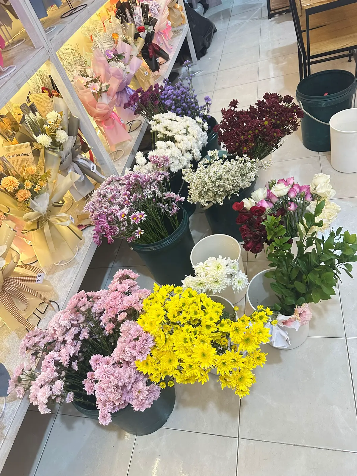 Dm tiktok low res fast res bisa langsung wa admin 085845162520 atau bisa langsung ke wa toko jika lagi rame wa juga low res kita prioritaskan yg datang ke toko ya  #buketpontianak #floristpontianak #freshflowerpontianak #bungapotongpontianak #bungasegarpontianak #bungapontianak #bungapontianak 