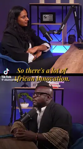it's African responsibility to tell this stores 
