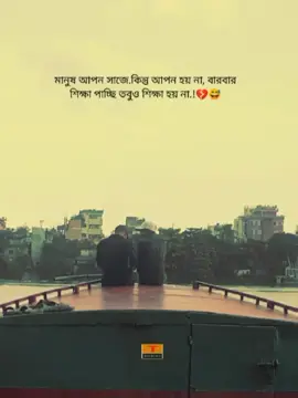 মানুষ আপন সাজে.কিন্তু আপন হয় না, বারবার শিক্ষা পাচ্ছি তবুও শিক্ষা হয় না.!❤️‍🩹😅 #capcut_edit #foryoupage #tiktok #foryou #tiktokbangladesh🇧🇩 #প্রাকৃতিকদৃশ্য🌱0_1 #মানুষ #আপন #সাজে #কিন্তু #আপন #হয় #না, #বারবার #শিক্ষা #পাচ্ছি #তবুও #শিক্ষা #হয় #না #💔😅 