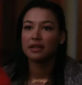 #SANTANALOPEZ nayas music is so underrated #joeniques #glee #gleek #santanalopezedit #nayariveraedit #nayarivera #gleeedit #fyp 