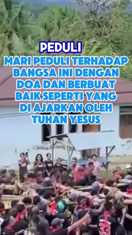 Solidaritas boleh di pupuk... persatuan dan kesatuan bangsa harus di utamakan ingat......!!!!???  #fypシ゚ #fypage #edistv#viraltiktok 