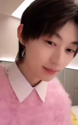 귀여웡 #추천 #hezhongxing #허중싱 #보플2 #boys2planet #fyp #foryou 