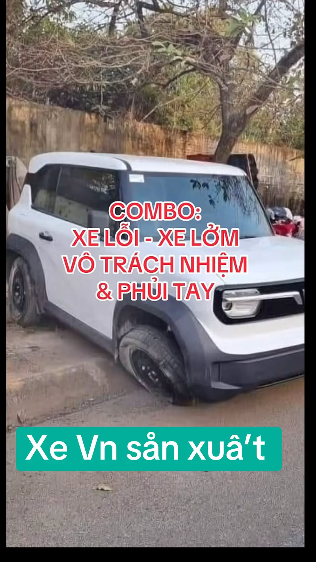 Xe Vn 