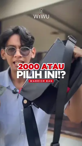 kalau kalian pilih duit atau cobain barang ini🤔