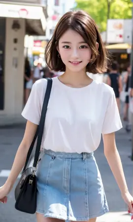 #AI美少女 #ai美女 #ai美女動画 #ai美少女リアル #ai美女リアル #リアル #AI #美少女 #AIGirl #AI美人 #AIお姉さん #お姉さん #動くai美女 #動くai美少女 #ai美少女図鑑 #ai美女を動かしてみた #ai美女図鑑