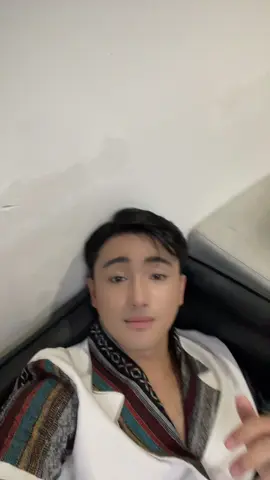 Paalis na sana — kaso narinig ko pa to #fyp 
