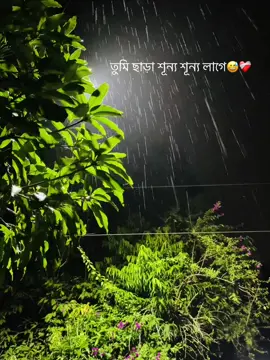 তুমি ছাড়া শূন্য শূন্য লাগে😅❤️‍🩹#foryoupage #viralvideo #fyp 