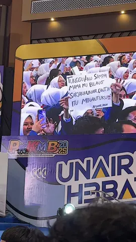 ampun kaka 🙏🏻 #Amerta2025 #unair #au 