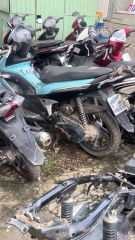 Phụ Tùng xe tay ga 🛵 