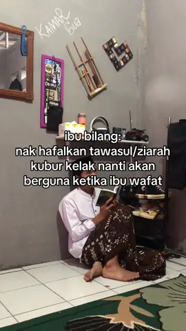 sehat” ibuku 