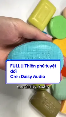 FULL || Thiên phú tuyệt đối  Cre : Daisy Audio #truyenaudio #audio #full #asmr #viral 