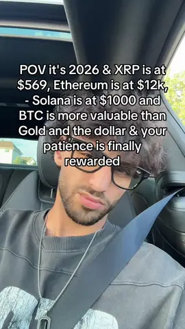 Xrp will make us rich. #cryptocurrency #xrp #solana #bitcoin 