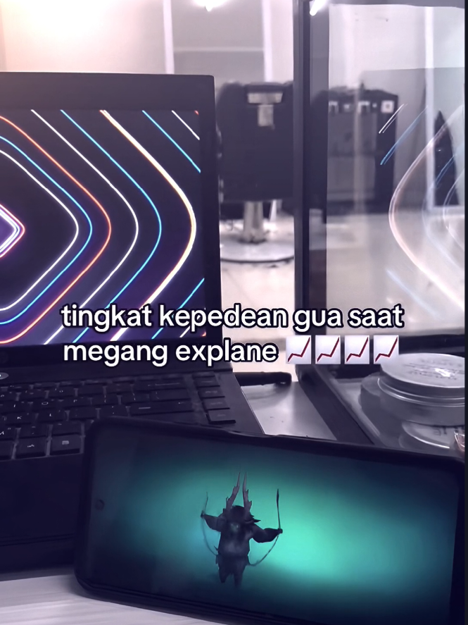 nih versi dyroth bg @syahyar45 #masukberandafyp #mobilelegends_id #mlbb #mobilelegends #viraltiktok #dyroth 