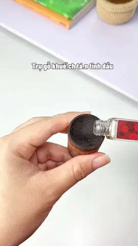 Trụ gỗ nhỏ mà có võ #review #khuechtantinhdau #viralvideo #xuhuongtiktok 